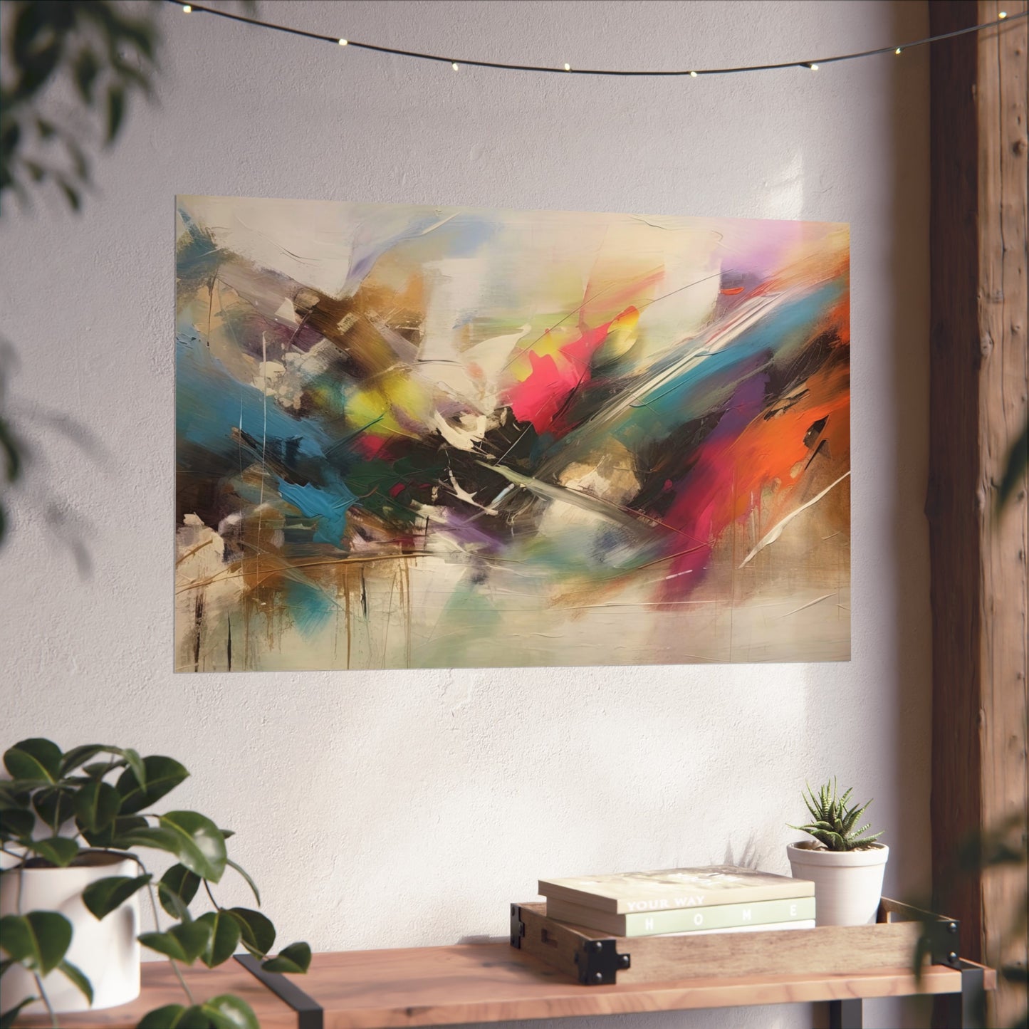 The Cold of the Dish