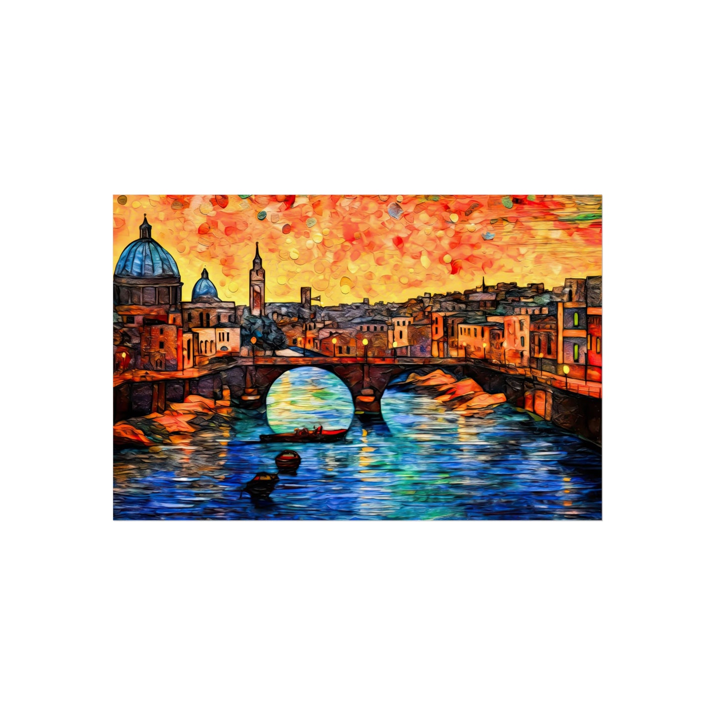 The Sun Burns: Our Technology