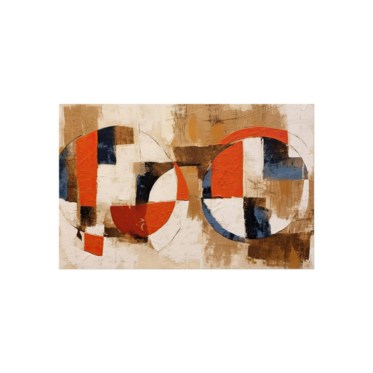 At the Opera: in the Trenches