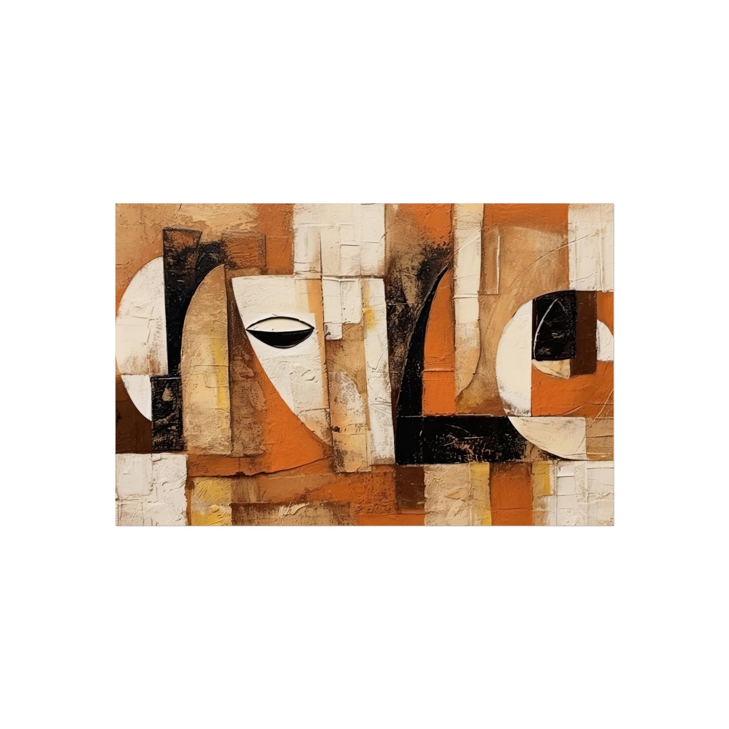 A 70s Face