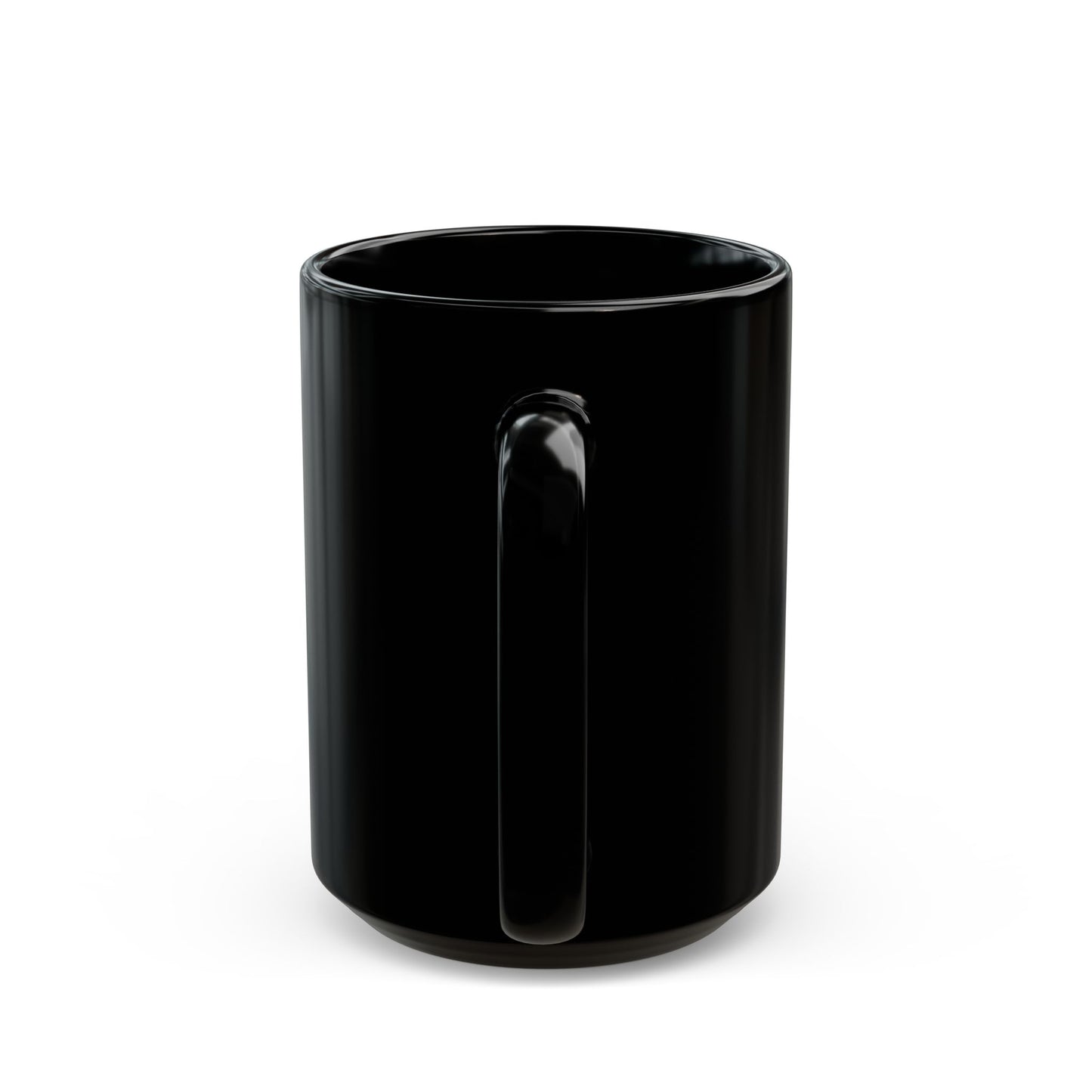 Alien ETO Logo Mug