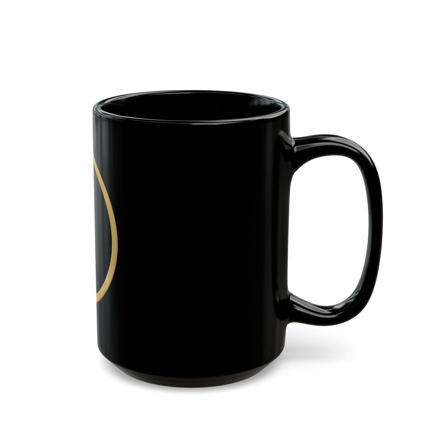 Alien ETO Logo Mug
