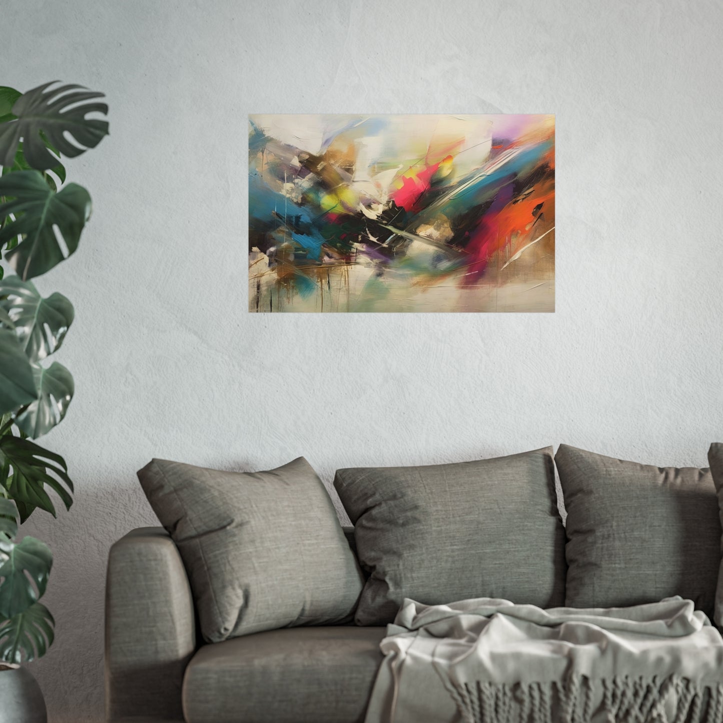 The Cold of the Dish