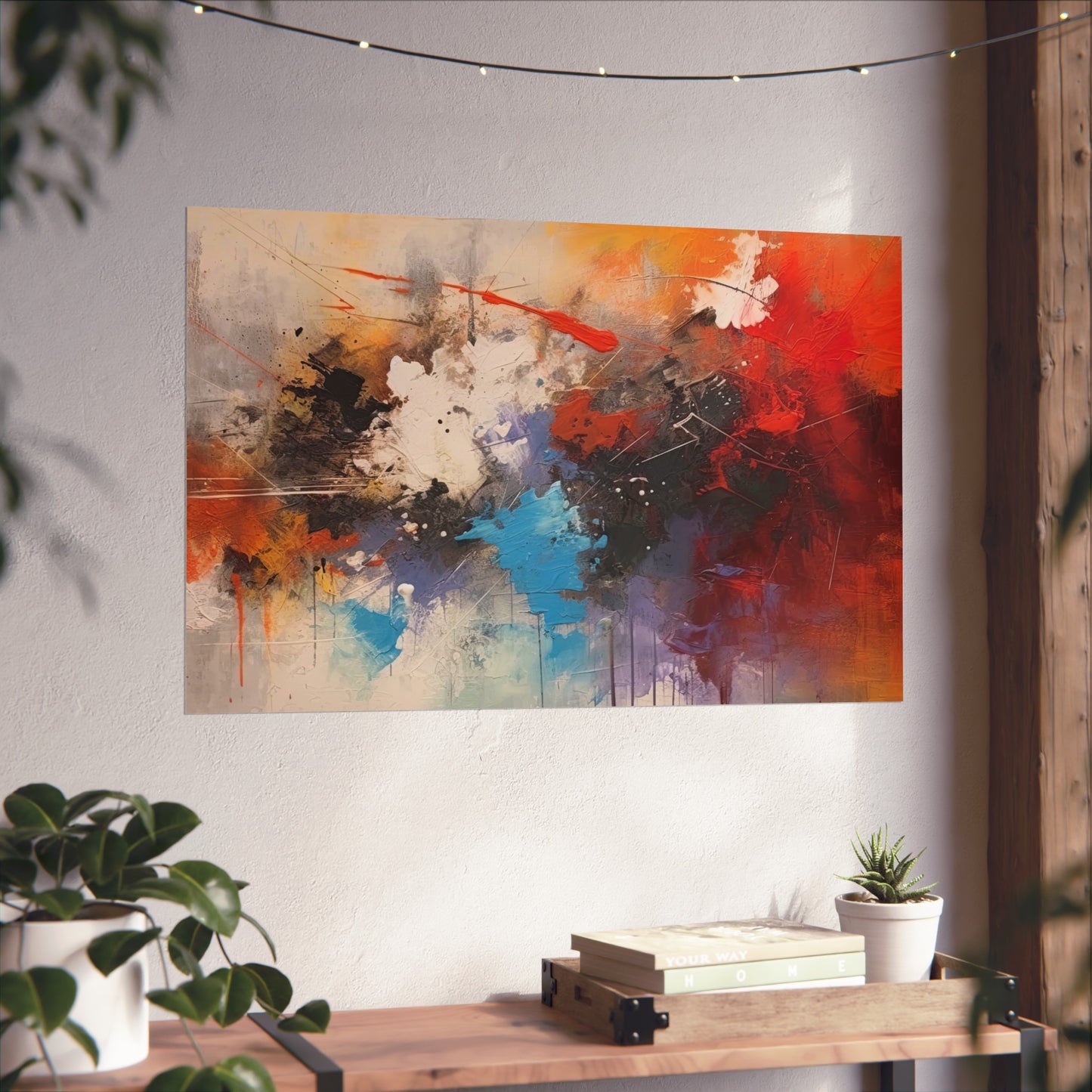 It is Still a Theory