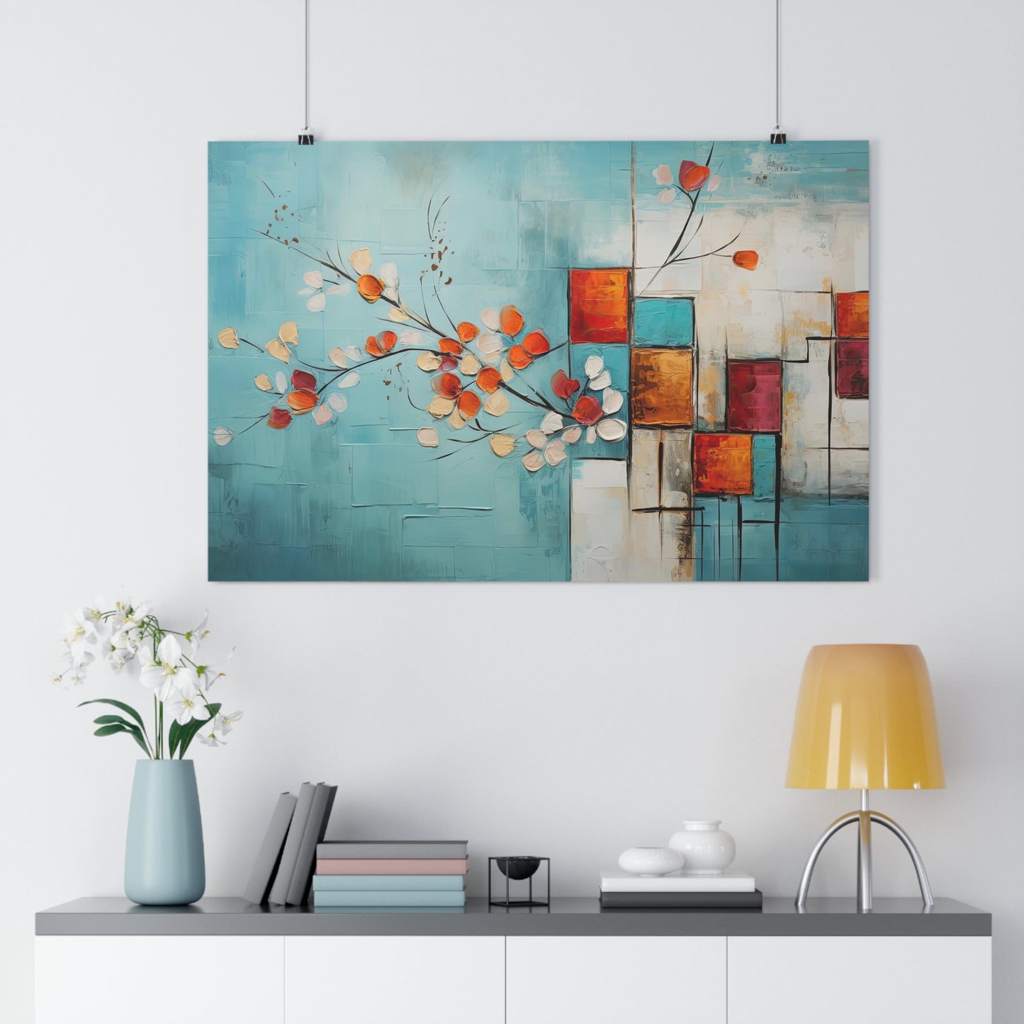 From an old expression