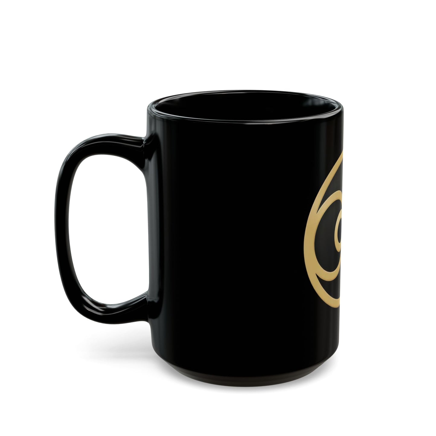 Alien ETO Logo Mug