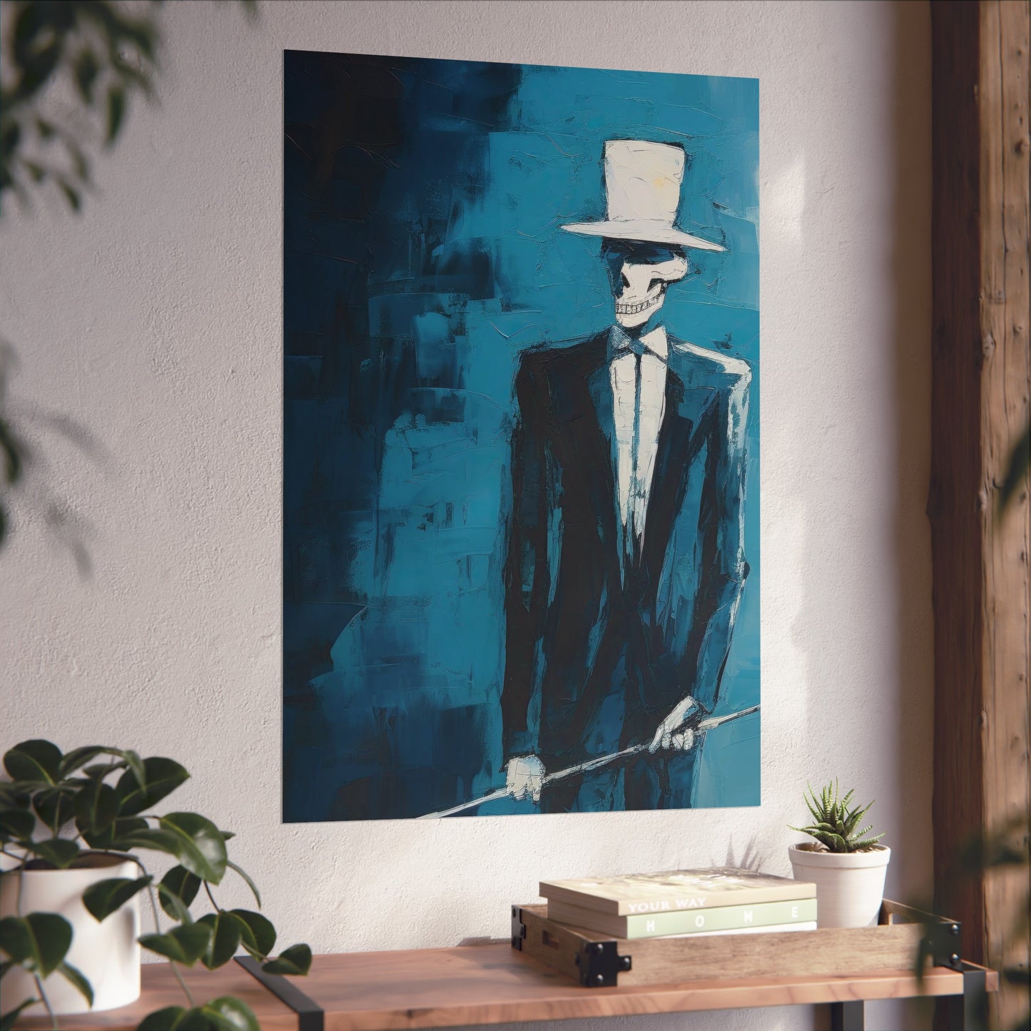 A Thorough Look at Whimsy