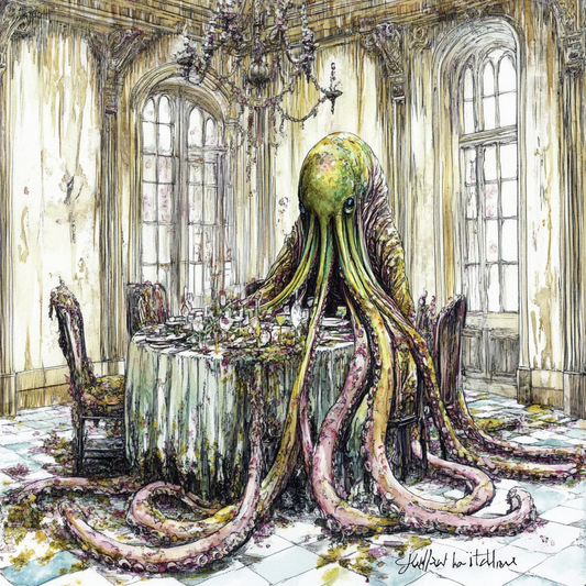 Unveiling the shadows: explore the bewitching realm of the creatures of gothic horror and some iconic gothic monsters
