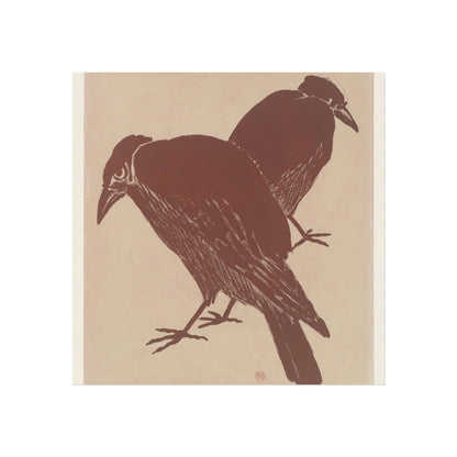 Two Crows