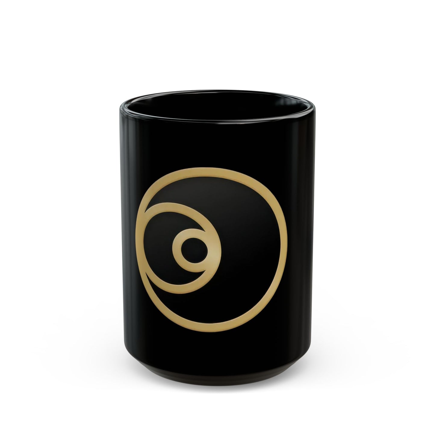 Alien ETO Logo Mug