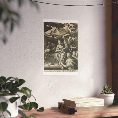 Holy Family with the Incense Burner