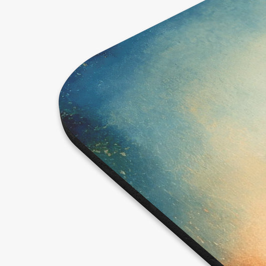 Leonardo Da Vinci's Mouse Mat